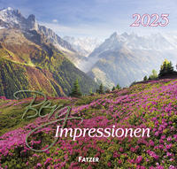 Berg Impressionen 2023