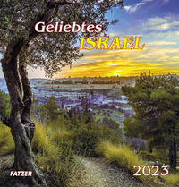 Geliebtes Israel 2023