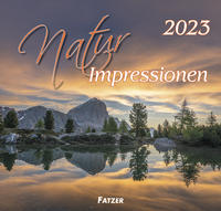 Natur Impressionen 2023