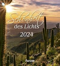 Schönheit des Lichts 2024