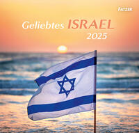 Geliebtes Israel 2025