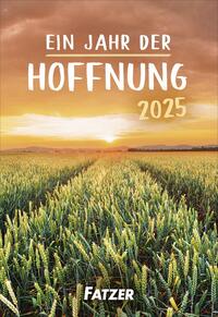 Ein Jahr der Hoffnung 2025