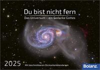 Du bist nicht fern 2025