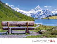 Switzerland 2025