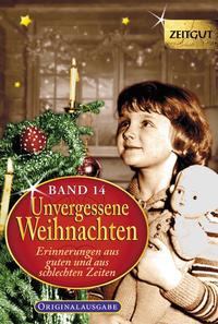 Unvergessene Weihnachten 14