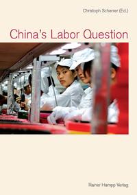 China’s Labor Question