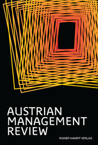 AUSTRIAN MANAGEMENT REVIEW