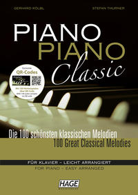 Piano Piano Classic leicht