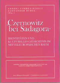 "Czernowitz bei Sadagora"