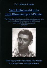 Vom Holocaust-Opfer zum Blumenexport-Pionier