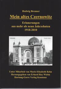 Mein altes Czernowitz