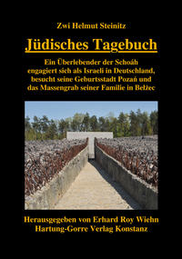 Jüdisches Tagebuch