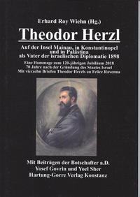 Theodor Herzl