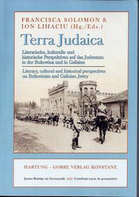 Terra Judaica