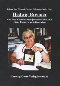 Hedwig Brenner