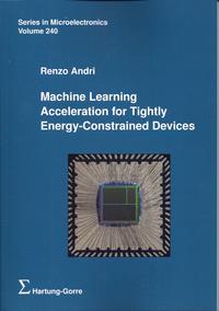 Machine Learning Acceleration for Tightly Energy-Constrained Devices