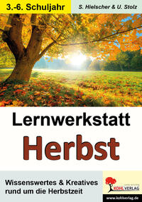 Lernwerkstatt HERBST