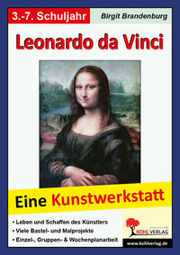 Leonardo da Vinci