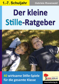 Der kleine Stille-Ratgeber