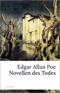 Novellen des Todes