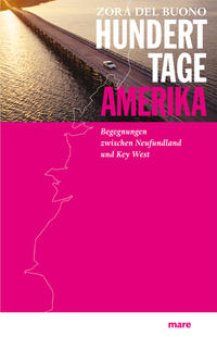 Hundert Tage Amerika