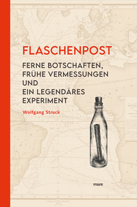 Flaschenpost - Cover