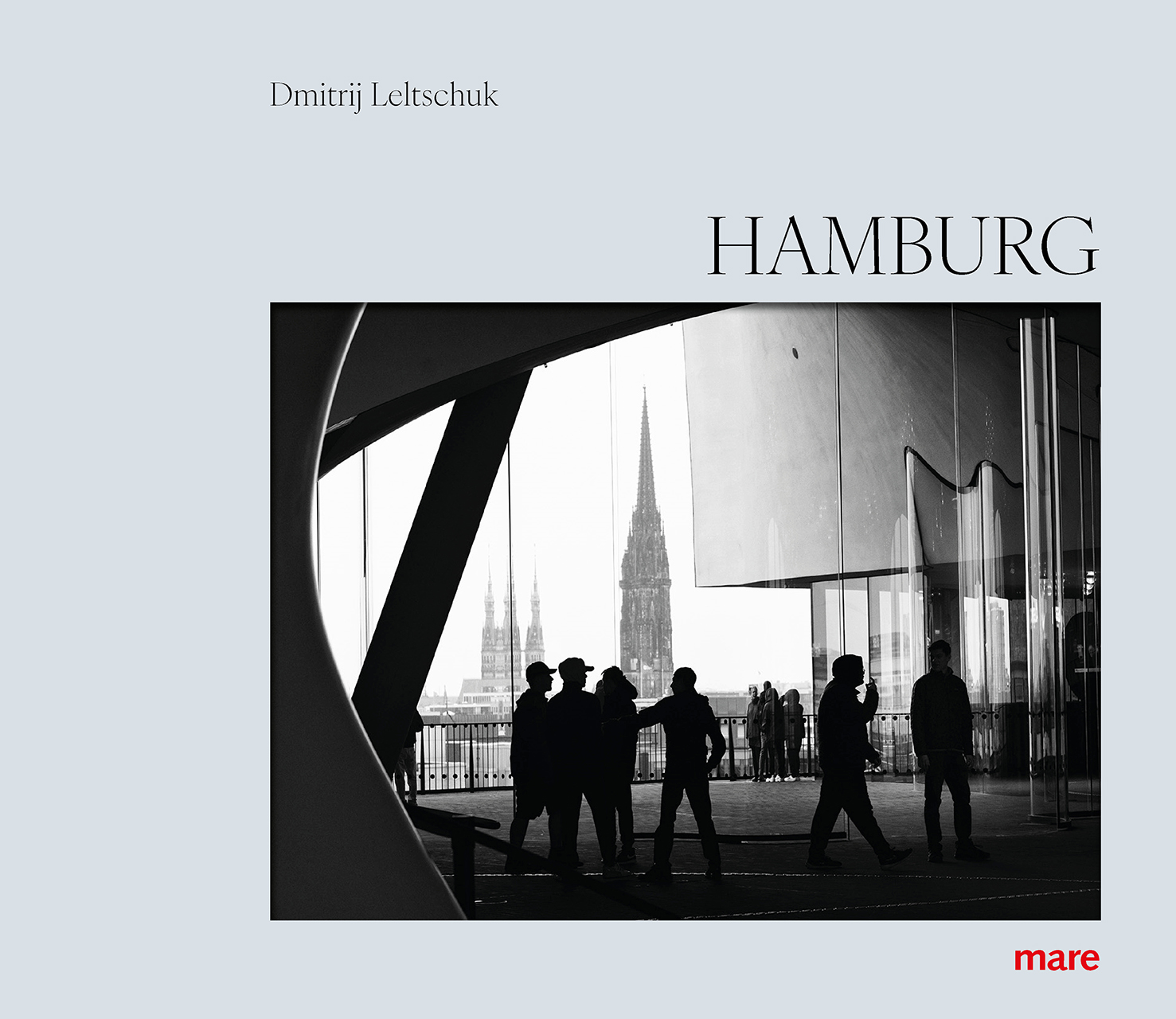 Cover-Abbildung für Hamburg (Hardcover) (99999---978-3-86648-764-2)