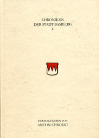 Chroniken der Stadt Bamberg