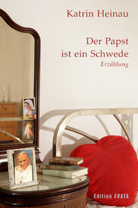 Der Papst ist ein Schwede