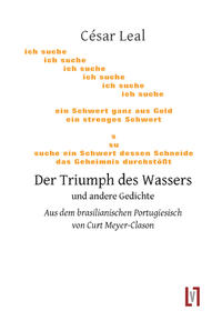 Der Triumph der Wasser