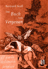 Das Buch vom Vergessen