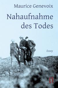 Nahaufnahme des Todes