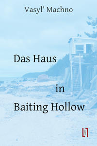 Das Haus in Baiting Hollow