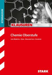 STARK Klausuren Gymnasium - Chemie Oberstufe