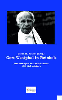 Gert Westphal in Reinbek