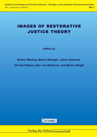Images of restorative Justice Theory