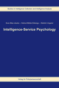 Intelligence-Service Psychology