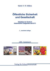 Öffentliche Sicherheit und Gesellschaft