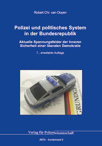 Polizei und politisches System in der Bundesrepublik
