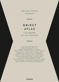 Object Atlas