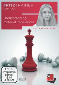 Understanding Material Imbalances