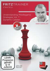 Understanding Middlegame Strategies Vol. 7