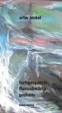 farbgespinste flussabwärts