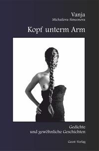 Kopf unterm Arm