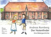 Andreas Romberg - Der Notenfinder