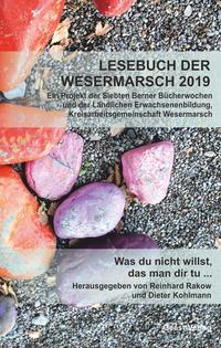Lesebuch der Wesermarsch 2019