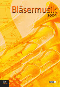 Bläsermusik 2009