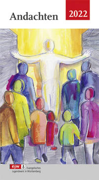 Andachten 2022
