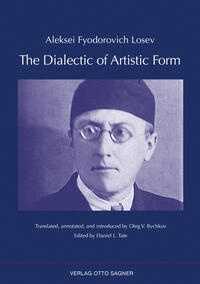 The Dialectic of Artistic Form