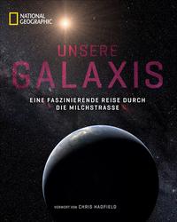 Unsere Galaxis - Cover